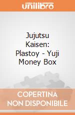 Jujutsu Kaisen: Plastoy - Yuji Money Box giochi