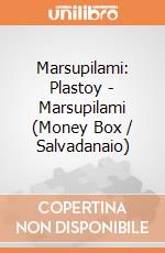 Marsupilami: Plastoy - Marsupilami Money Box giochi
