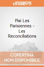 Pixi Les Parisiennes - Les Reconciliations giochi