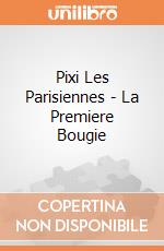 Pixi Les Parisiennes - La Premiere Bougie giochi