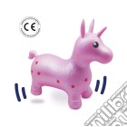 Ludi 90008 - Jumping Unicorn gioco di Ludi