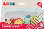 Ludi: Personaggi Bagnetto Natura giochi