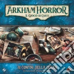 Asmodee: Arkham Horror Lcg - Ai Confini Della Terra, Espansione Investigatori giochi