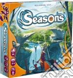 Asmodee: Seasons giochi