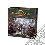 Asmodee: Il Signore Degli Anelli, Viaggi Nella Terra Di Mezzo - Venti Di Guerra giochi