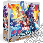 Asmodee: Marvel United - Guardians Of The Galaxy Remix giochi