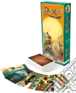 Asmodee: Dixit 3 Journey giochi