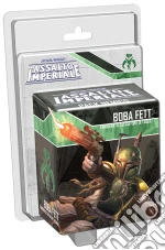 Star Wars A.I.- Pack Boba Fett