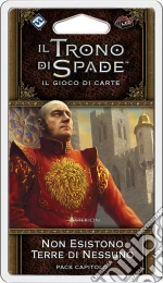 Asmodee: Il Trono di Spade LCG 2nd Ed. - Non Esistono Terre di Nessuno giochi