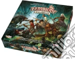 Asmodee: Zombicide Black Plague - Wulfsburg giochi
