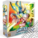Asmodee: Marvel United - Leggende Di Asgard giochi