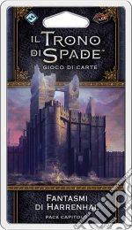Asmodee: Il Trono Di Spade Lcg 2Nd Ed. - Fantasmi Di Harrenhal giochi