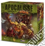 The Others - 7 Sins - esp. Apocalisse giochi