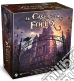 Asmodee: Le Case Della Follia - 2A Edizione giochi