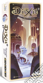 Asmodee: Dixit 7 Revelations giochi