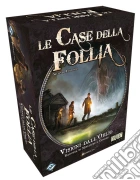 Le Case della follia Visioni Oblio giochi
