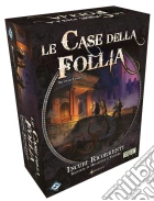 Le Case della follia Incubi Ricorrenti giochi