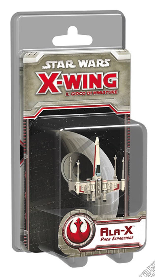 Star Wars X-Wing: Ala X gioco di GTAV