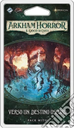 Asmodee: Arkham Horror Lcg - Verso Un Destino Oscuro giochi