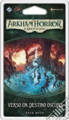 ArkhamHorror LCG-Verso un Destino Oscuro giochi