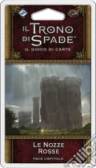Il trono di spade LCG-Le Nozze Rosse giochi