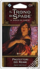 Il trono di spade LCG-Protettori Reami giochi