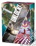 Asmodee: Unlock! giochi