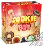Cookie Box giochi