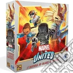 Marvel: Asmodee - United - L'Ascesa Di Black Panther giochi