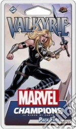 Asmodee: Mvc Lcg - Valkyrie (Pack Eroe) giochi