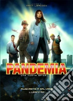 Asmodee: Pandemic giochi