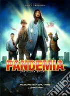 Pandemia - scatola base giochi