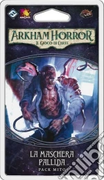 Asmodee: Arkham Horror Lcg - La Maschera Pallida giochi