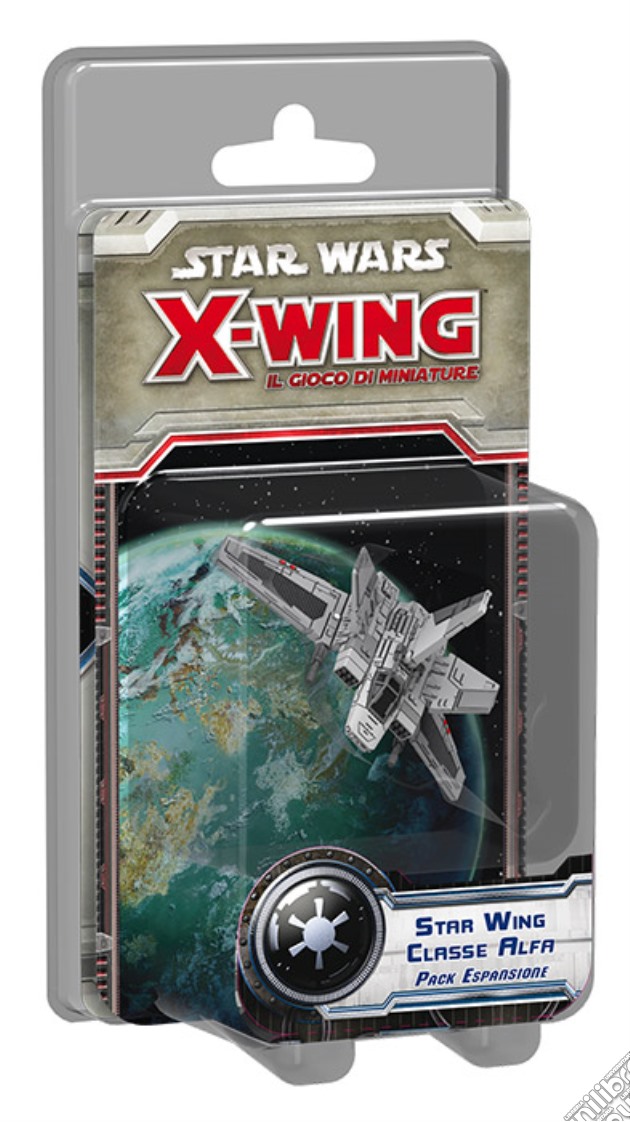 Star Wars X-Wing: Star Wing Classe Alfa gioco di GTAV
