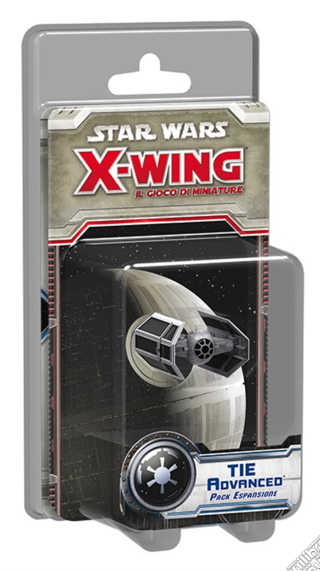 Star Wars X-Wing: TIE Advanced gioco di GTAV