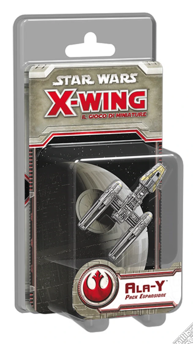 Star Wars X-WING: Ala-Y gioco di GTAV