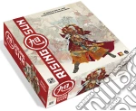 Asmodee: Rising Sun giochi