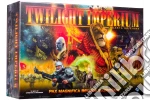 Asmodee: Twilight Imperium, 4A Edizione giochi