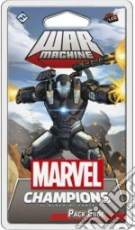 Asmodee: Mvc Lcg - Warmachine (Pack Eroe) giochi