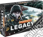 Asmodee: Pandemic Legacy Season 2 (Nero) giochi