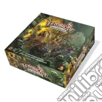 Asmodee: Zombicide Green Horde giochi