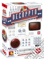 Asmodee: Decrypto giochi