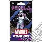 Marvel: Asmodee - Champions - Nebula (Gioco Di Carte) giochi