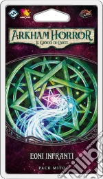 Asmodee: Arkham Horror Lcg - Eoni Infranti giochi