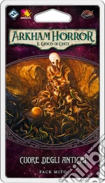 Asmodee: Arkham Horror Lcg - Cuore Degli Antichi giochi