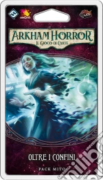 Asmodee: Arkham Horror Lcg - Oltre I Confini giochi
