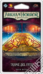 Asmodee: Arkham Horror Lcg - Trame Del Fato giochi