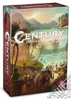 Century - Meraviglie Orientali giochi