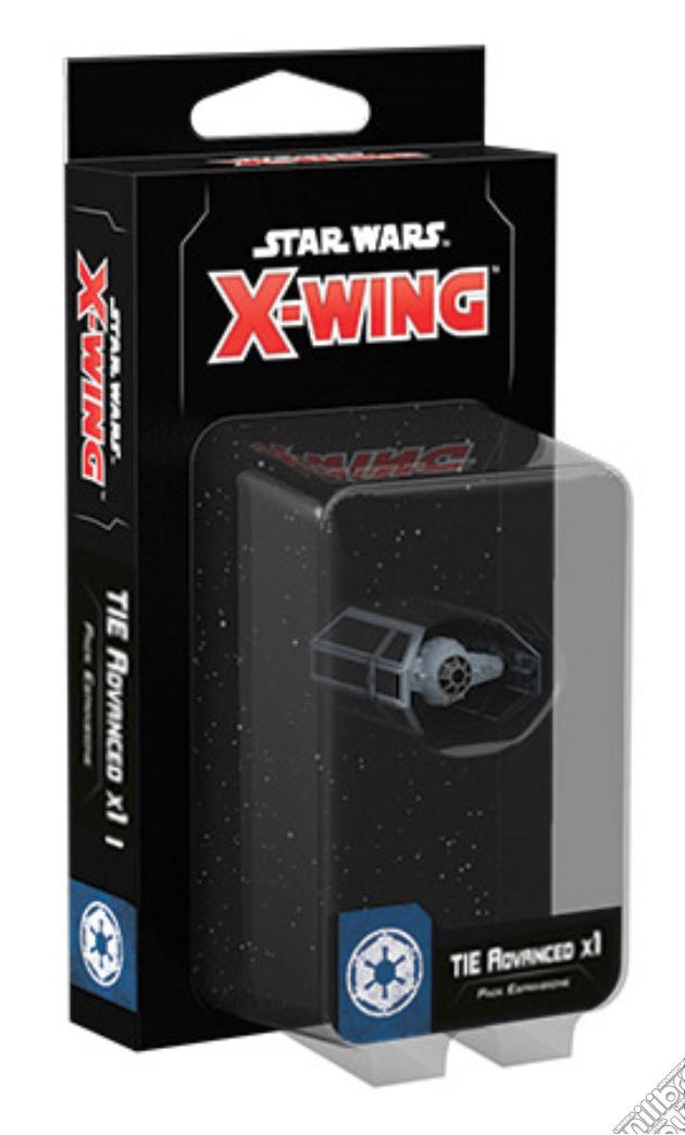 Star Wars X-Wing: Tie Advance X1 gioco di GTAV