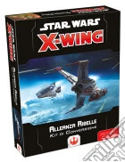 Star Wars X-Wing: Kit Conv. All. Ribelle giochi